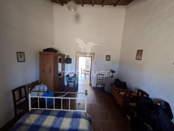 Quinta T6 para Venda em Nossa Senhora da Conceição, São Brás dos Matos, Juromenha