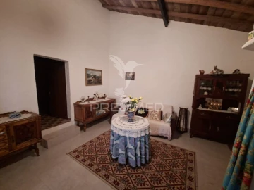 Quinta T6 para Venda em Nossa Senhora da Conceição, São Brás dos Matos, Juromenha