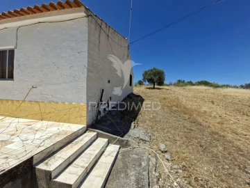 Quinta T6 para Venda em Nossa Senhora da Conceição, São Brás dos Matos, Juromenha