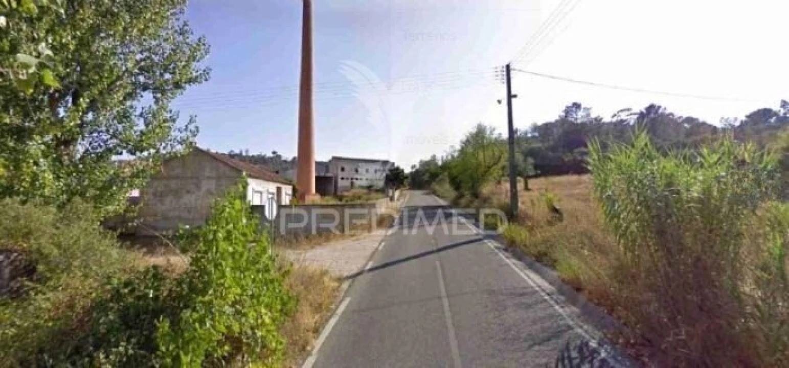 Armazém para Venda em Povoa da Isenta Foto 8