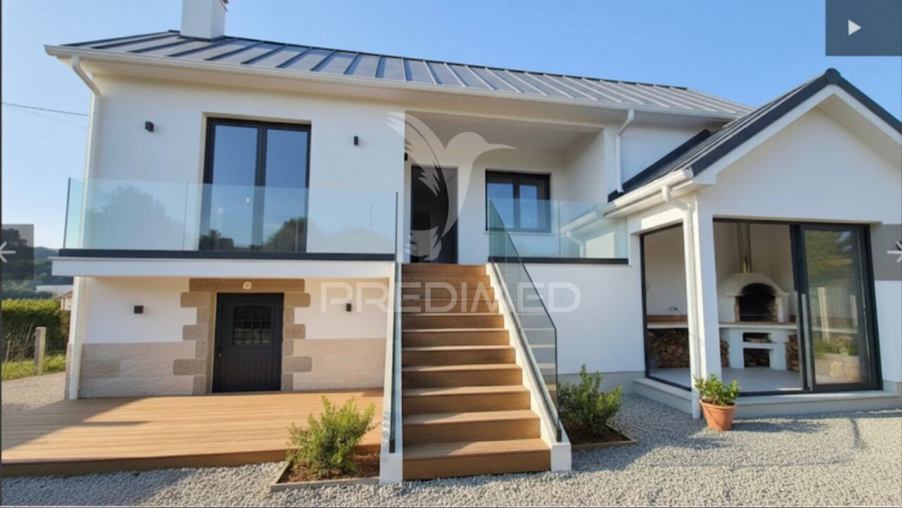Moradia T6 para Venda em Ferreira do Zezere Foto 17