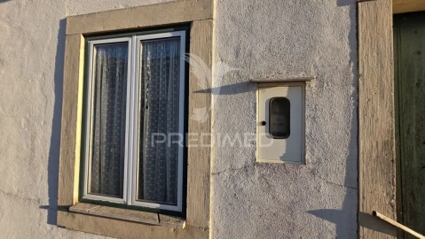 Moradia T6 para Venda em Ferreira do Zezere