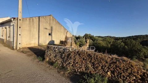 Moradia T6 para Venda em Ferreira do Zezere