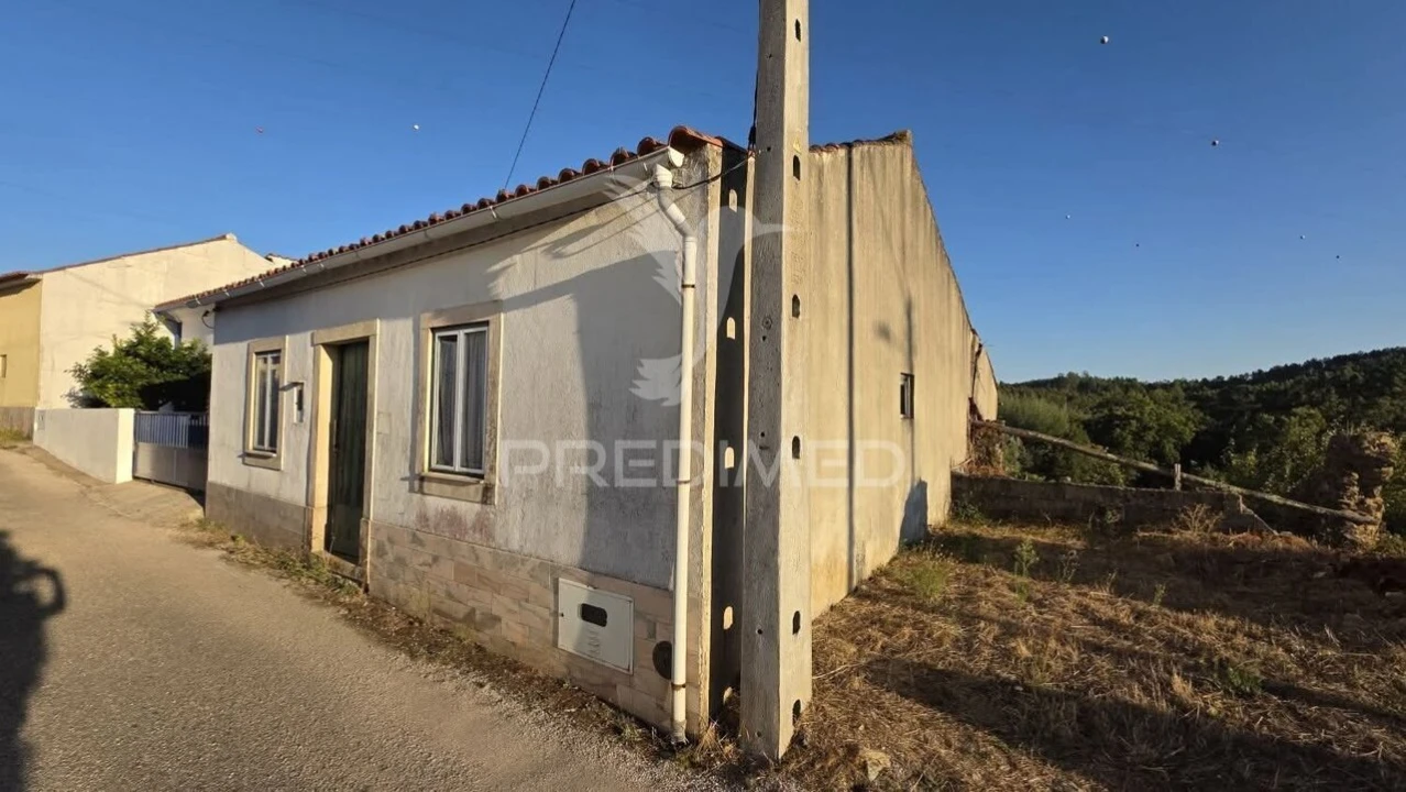 Moradia T6 para Venda em Ferreira do Zezere Foto 4