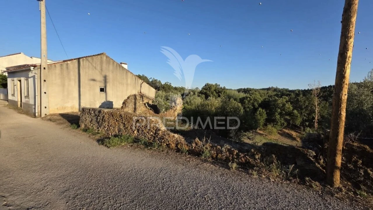 Moradia T6 para Venda em Ferreira do Zezere Foto 10