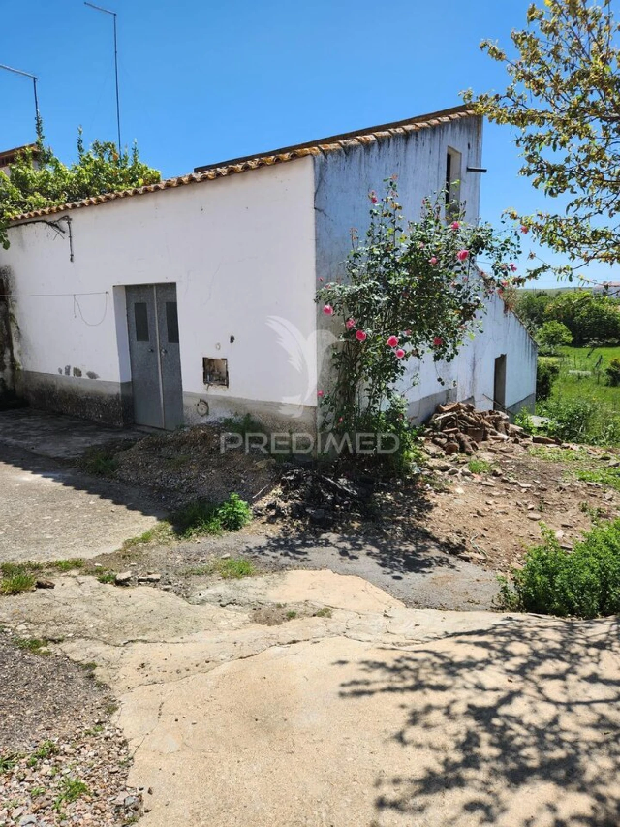 Moradia T3 para Venda em São Bento do Cortiço e Santo Estêvão Foto 17