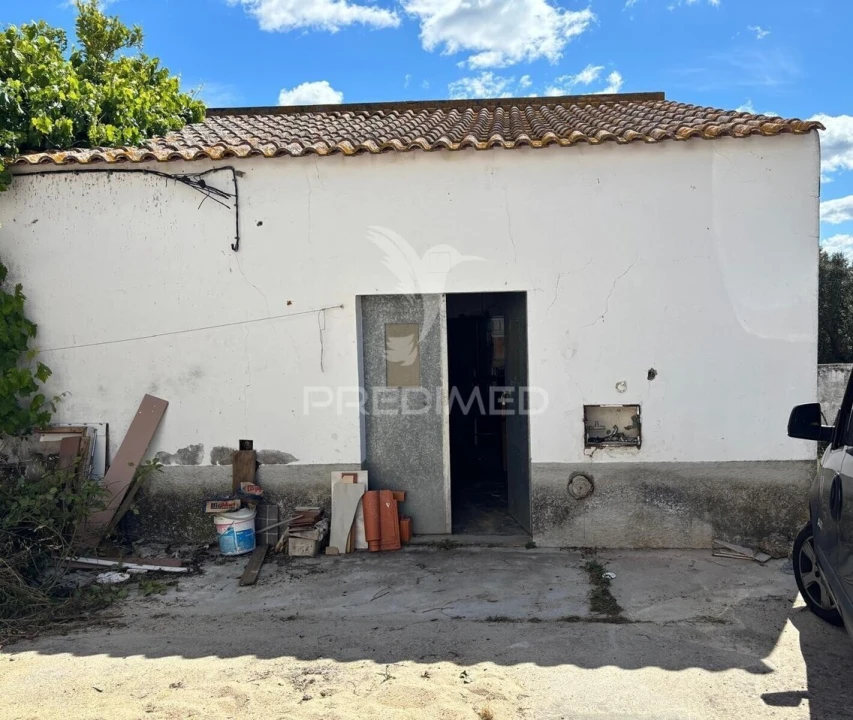 Moradia T3 para Venda em São Bento do Cortiço e Santo Estêvão Foto 18