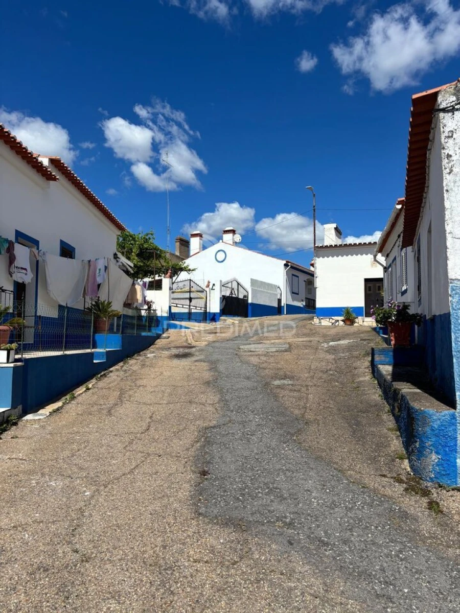 Moradia T3 para Venda em São Bento do Cortiço e Santo Estêvão Foto 21