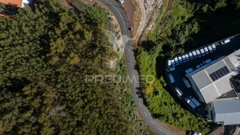 Terreno para Venda em Caniço