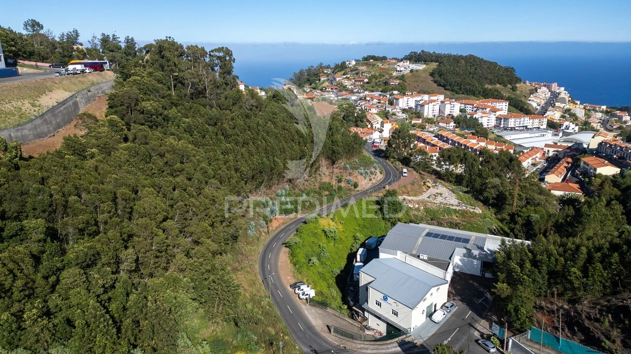 Terreno para Venda em Caniço Foto 4