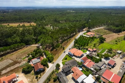 Terreno para Venda em Moinhos de Gandara