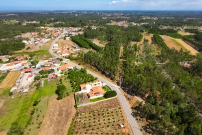 Terreno para Venda em Moinhos de Gandara