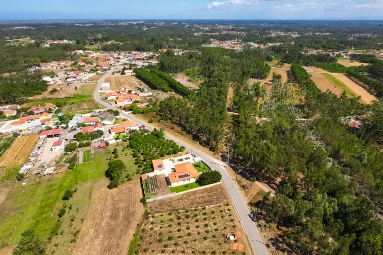 Terreno para Venda em Moinhos de Gandara Foto 10