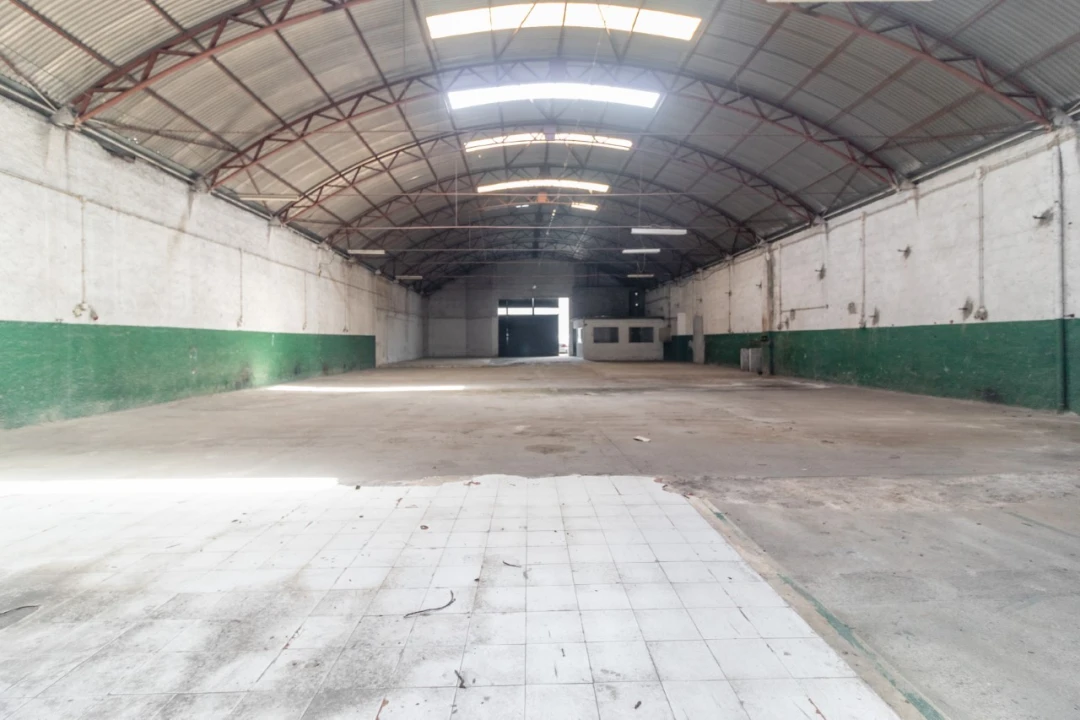 Armazém para Venda em Eiras e São Paulo de Frades Foto 7
