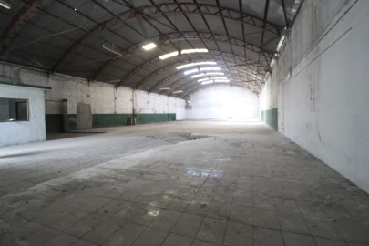 Armazém para Venda em Eiras e São Paulo de Frades
