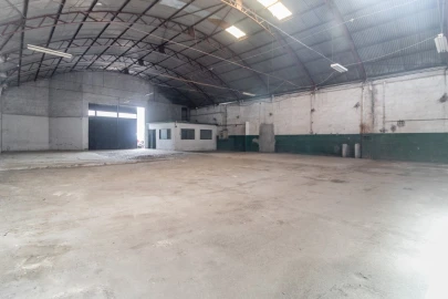 Armazém para Venda em Eiras e São Paulo de Frades