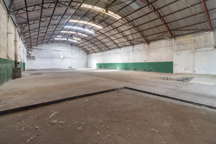 Armazém para Venda em Eiras e São Paulo de Frades Foto 4