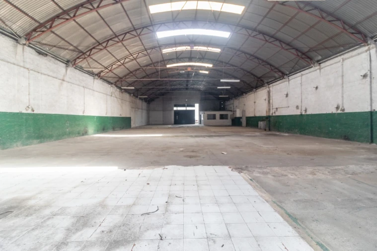 Armazém para Venda em Eiras e São Paulo de Frades Foto 7