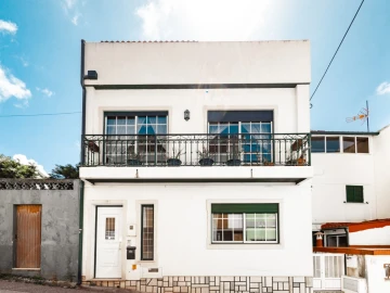 Moradia T4 para Venda em Buarcos