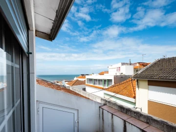 Moradia T4 para Venda em Buarcos