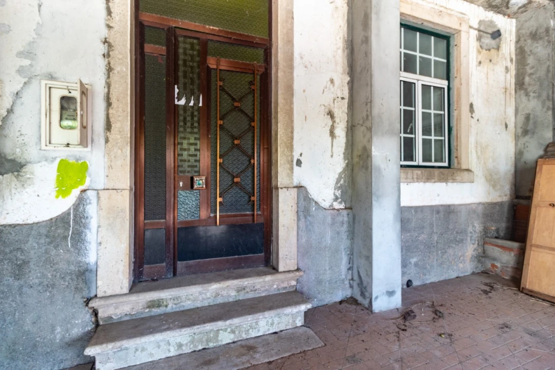 Moradia T4 para Venda em Condeixa-A-Velha e Condeixa-A-Nova Foto 1