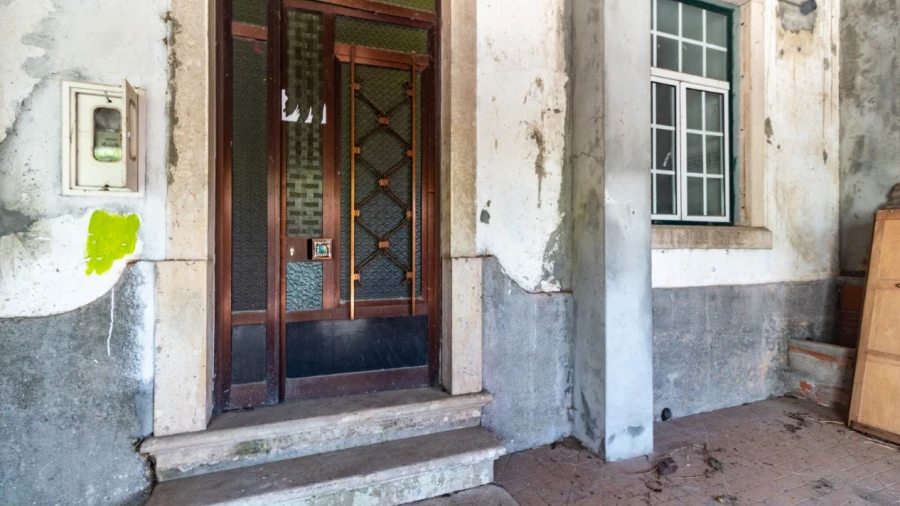 Moradia T4 para Venda em Condeixa-A-Velha e Condeixa-A-Nova