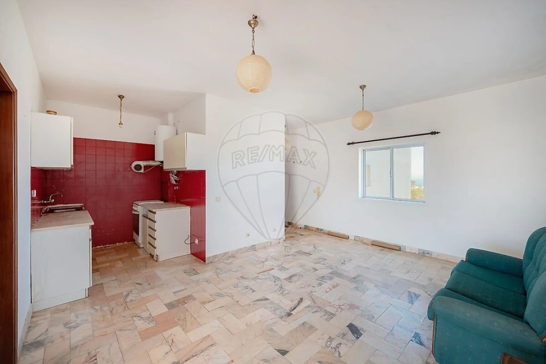Apartamento T1 para Venda em Aljezur Foto 5
