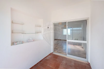 Apartamento T1 para Venda em Aljezur