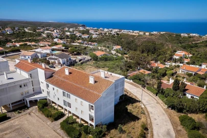 Apartamento T1 para Venda em Aljezur