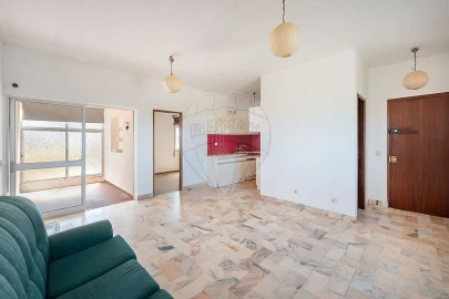 Apartamento T1 para Venda em Aljezur