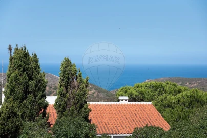 Apartamento T1 para Venda em Aljezur