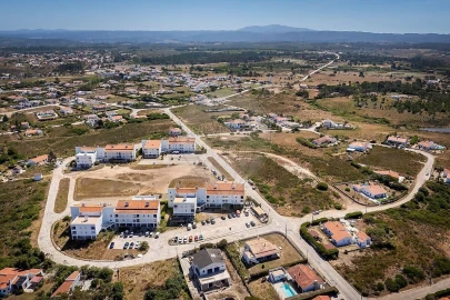 Apartamento T1 para Venda em Aljezur