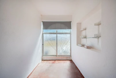 Apartamento T1 para Venda em Aljezur
