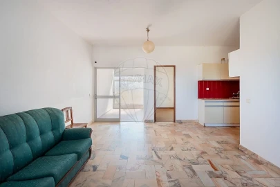 Apartamento T1 para Venda em Aljezur