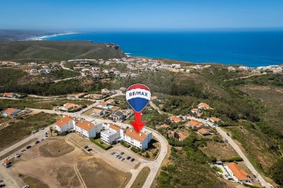 Apartamento T1 para Venda em Aljezur