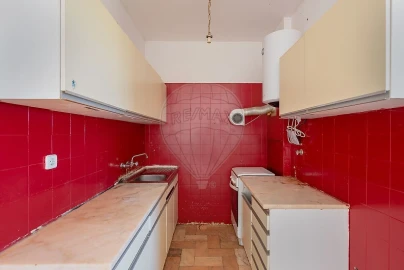 Apartamento T1 para Venda em Aljezur