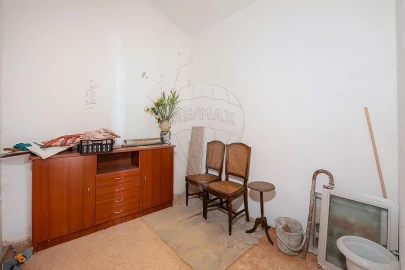 Apartamento T1 para Venda em Aljezur