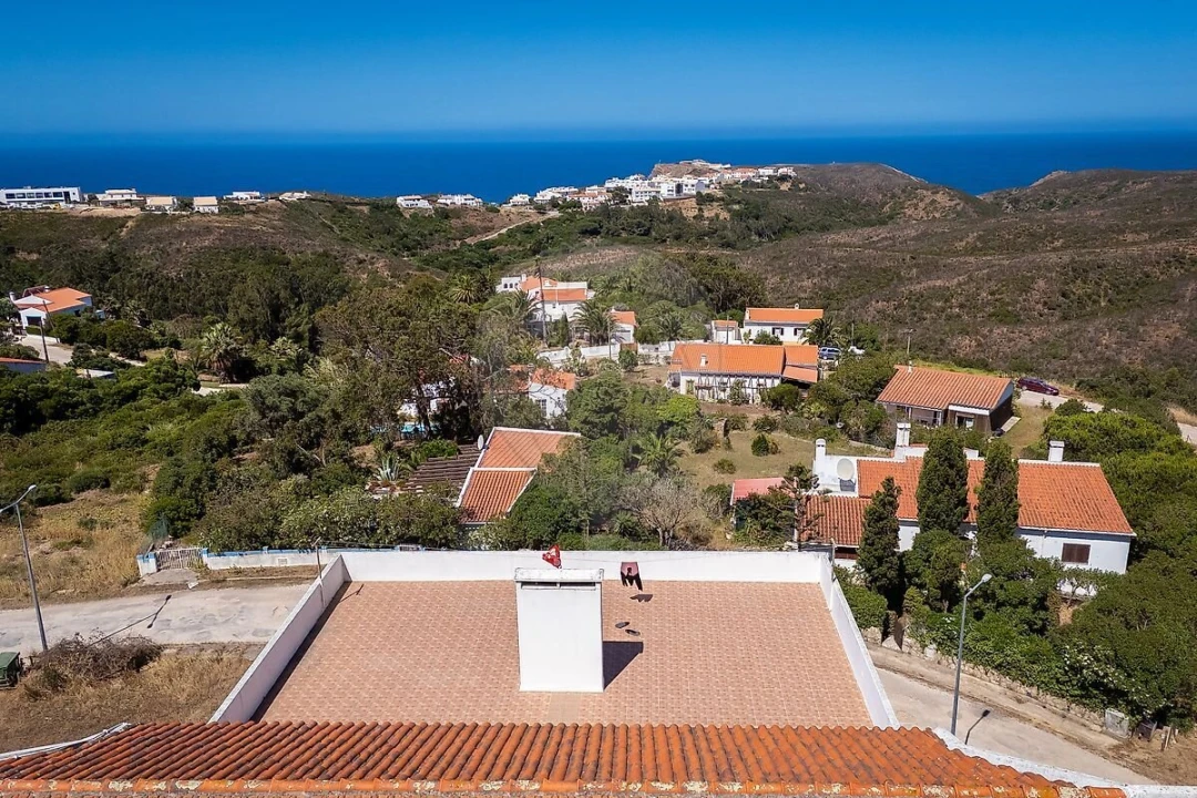 Apartamento T1 para Venda em Aljezur Foto 19