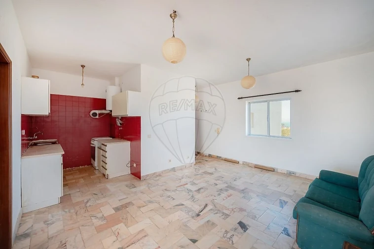 Apartamento T1 para Venda em Aljezur Foto 5
