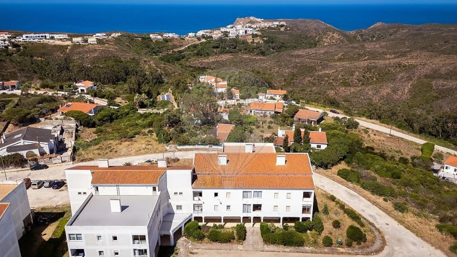 Apartamento T1 para Venda em Aljezur