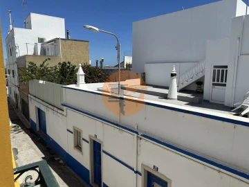 Moradia T3 para Venda em Moncarapacho e Fuseta