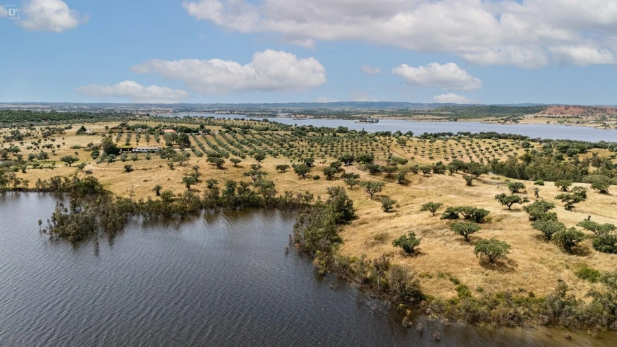 Moradia T6 para Venda em Ourique Foto 3