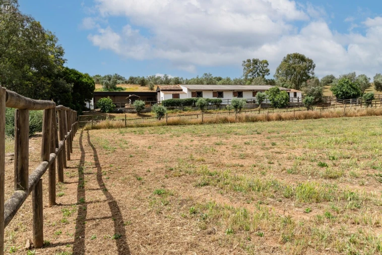 Moradia T6 para Venda em Ourique Foto 10