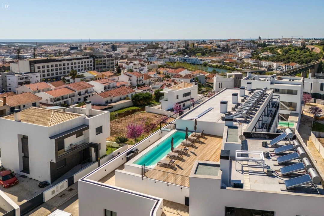 Apartamento T3 para Venda em Tavira (Santa Maria e Santiago) Foto 39