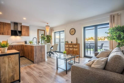Apartamento T3 para Venda em Tavira (Santa Maria e Santiago)
