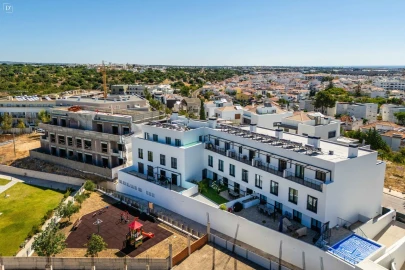 Apartamento T3 para Venda em Tavira (Santa Maria e Santiago)
