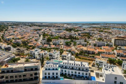 Apartamento T3 para Venda em Tavira (Santa Maria e Santiago)