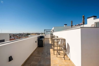 Apartamento T3 para Venda em Tavira (Santa Maria e Santiago)