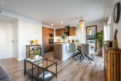 Apartamento T3 para Venda em Tavira (Santa Maria e Santiago)