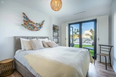 Apartamento T3 para Venda em Tavira (Santa Maria e Santiago)